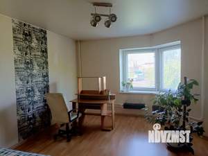 2-к квартира, на длительный срок, 67м2, 2/6 этаж