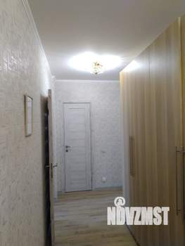 1-к квартира, на длительный срок, 38м2, 9/17 этаж