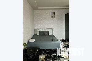 1-к квартира, посуточно, 34м2, 6/9 этаж