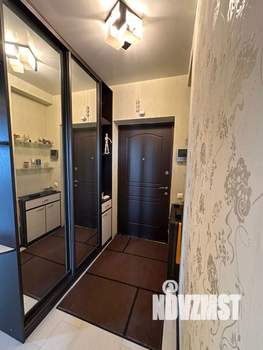 3-к квартира, на длительный срок, 87м2, 11/17 этаж