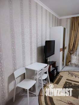 1-к квартира, на длительный срок, 45м2, 14/17 этаж