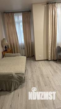 Студия квартира, на длительный срок, 31м2, 1/6 этаж