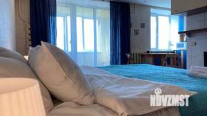 1-к квартира, посуточно, 34м2, 1/1 этаж