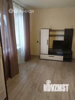 1-к квартира, на длительный срок, 31м2, 5/5 этаж