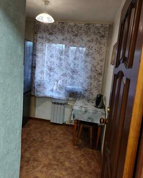 1-к квартира, на длительный срок, 36м2, 3/5 этаж