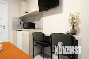 1-к квартира, посуточно, 16м2, 1/17 этаж