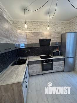 1-к квартира, на длительный срок, 40м2, 11/14 этаж
