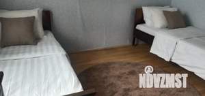 2-к квартира, посуточно, 52м2, 8/17 этаж