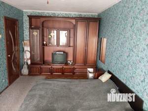 1-к квартира, на длительный срок, 38м2, 10/10 этаж