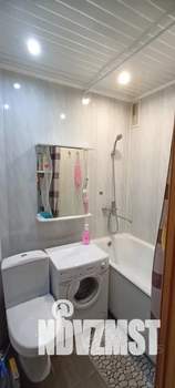 1-к квартира, посуточно, 32м2, 3/5 этаж