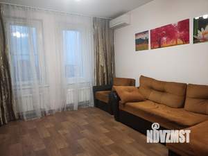 2-к квартира, на длительный срок, 56м2, 14/18 этаж