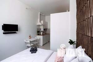 1-к квартира, посуточно, 19м2, 1/5 этаж