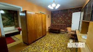 4-к квартира, на длительный срок, 60м2, 4/5 этаж
