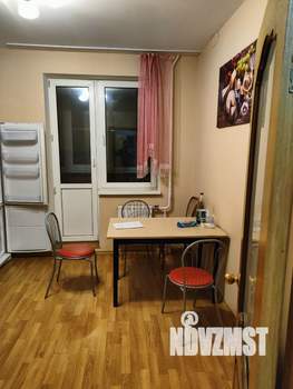 2-к квартира, на длительный срок, 73м2, 4/17 этаж