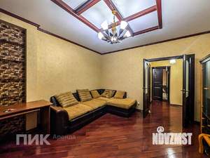 2-к квартира, на длительный срок, 54м2, 2/17 этаж