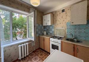 1-к квартира, на длительный срок, 29м2, 3/5 этаж