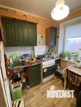 2-к квартира, на длительный срок, 45м2, 5/5 этаж