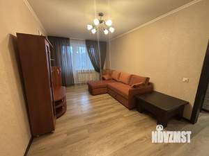 2-к квартира, на длительный срок, 45м2, 2/5 этаж