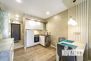 1-к квартира, посуточно, 26м2, 1/1 этаж