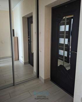 1-к квартира, на длительный срок, 37м2, 10/12 этаж