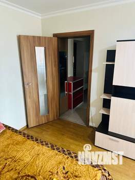 2-к квартира, на длительный срок, 56м2, 10/16 этаж