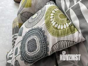 1-к квартира, посуточно, 32м2, 1/1 этаж