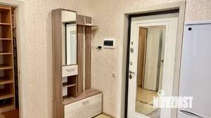 1-к квартира, на длительный срок, 42м2, 20/20 этаж