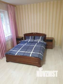 1-к квартира, посуточно, 35м2, 1/5 этаж