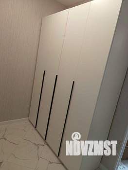 Студия квартира, на длительный срок, 28м2, 6/8 этаж