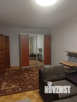 1-к квартира, на длительный срок, 37м2, 4/9 этаж