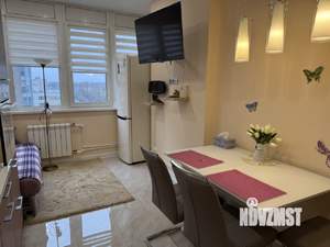 1-к квартира, на длительный срок, 45м2, 6/14 этаж