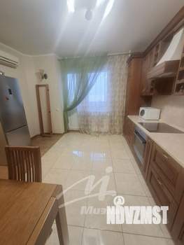 2-к квартира, на длительный срок, 72м2, 9/22 этаж