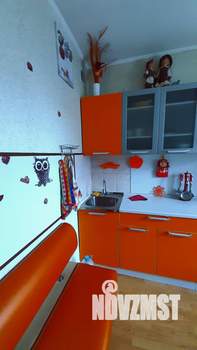 1-к квартира, на длительный срок, 36м2, 5/11 этаж