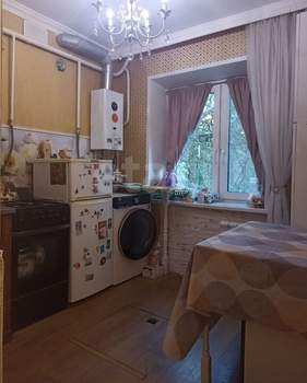 2-к квартира, на длительный срок, 42м2, 1/4 этаж