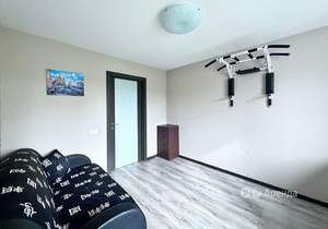 2-к квартира, на длительный срок, 52м2, 4/9 этаж