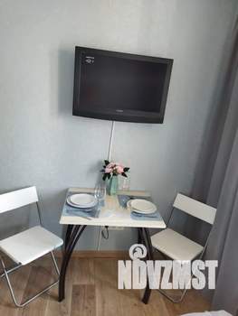 Студия квартира, посуточно, 21м2, 3/18 этаж