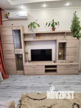 1-к квартира, на длительный срок, 45м2, 14/20 этаж