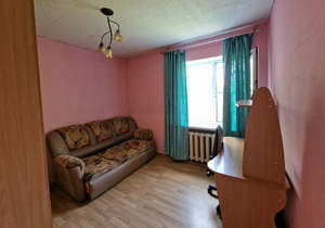 2-к квартира, на длительный срок, 40м2, 5/5 этаж
