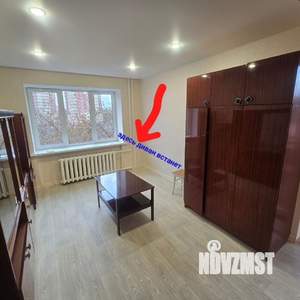 1-к квартира, на длительный срок, 38м2, 5/9 этаж