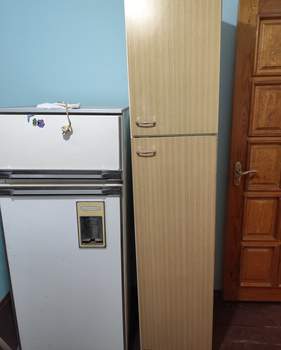 2-к квартира, на длительный срок, 44м2, 3/3 этаж