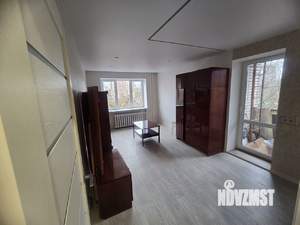 1-к квартира, на длительный срок, 38м2, 5/9 этаж