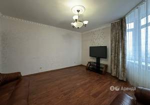 2-к квартира, на длительный срок, 64м2, 16/17 этаж