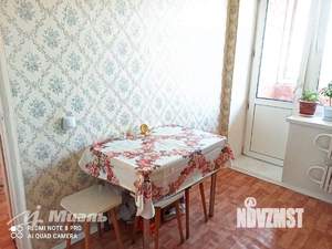 1-к квартира, на длительный срок, 39м2, 12/14 этаж