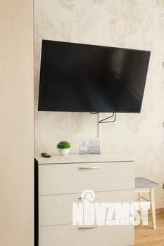 1-к квартира, посуточно, 32м2, 3/4 этаж