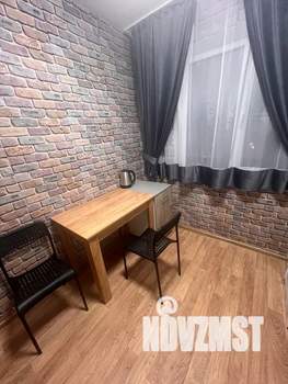 1-к квартира, посуточно, 38м2, 1/5 этаж