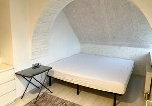 1-к квартира, на длительный срок, 30м2, 2/3 этаж