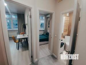 1-к квартира, на длительный срок, 30м2, 1/8 этаж