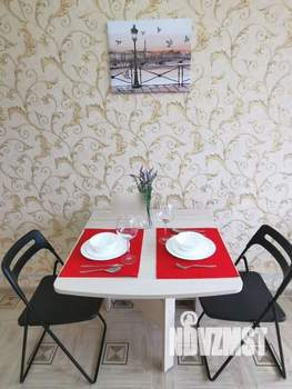 2-к квартира, посуточно, 50м2, 4/15 этаж