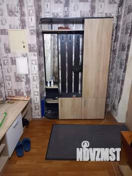 1-к квартира, на длительный срок, 43м2, 4/5 этаж