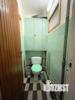 3-к квартира, на длительный срок, 61м2, 2/5 этаж